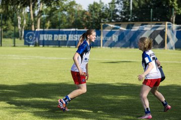 Bild 224 - wBJ HSV Leistungsvergleich